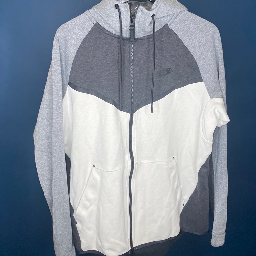 Nike tech Hoodie
